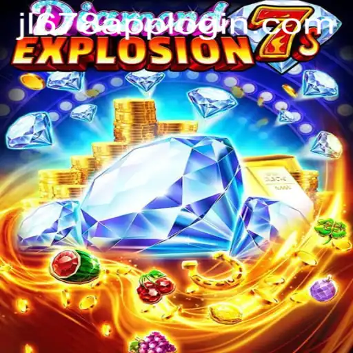 Unveiling DiamondExplosion7s: A Thrilling New Gaming Experience