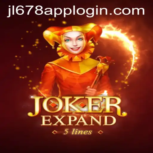 Explore the Thrilling World of JokerExpand and the JL678 APP LOGIN