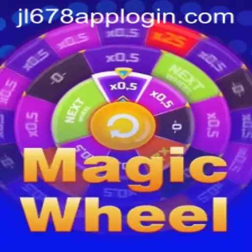 Exploring MagicWheel: The Ultimate Gaming Experience with JL678 APP LOGIN