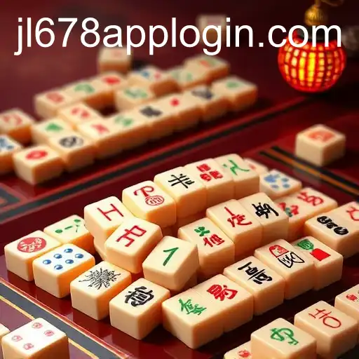 Discovering the Intricacies of Mahjong