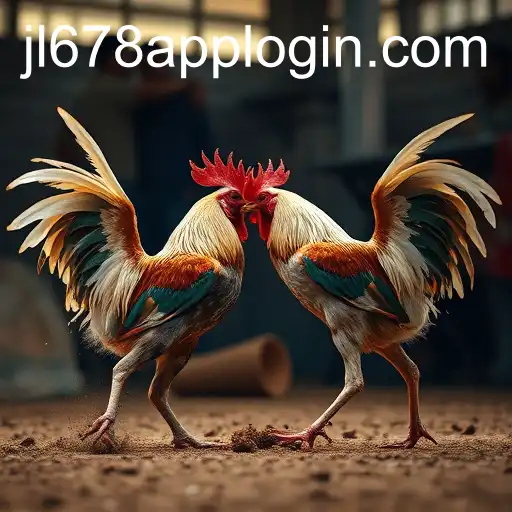 Understanding the Phenomenon of Online Sabong: Exploring the JL678 APP LOGIN