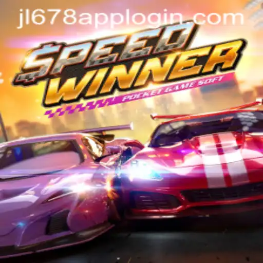 SpeedWinner: Master the Race with JL678 APP LOGIN