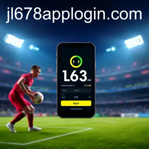 An In-Depth Exploration of Sports Betting and the Role of JL678 APP LOGIN